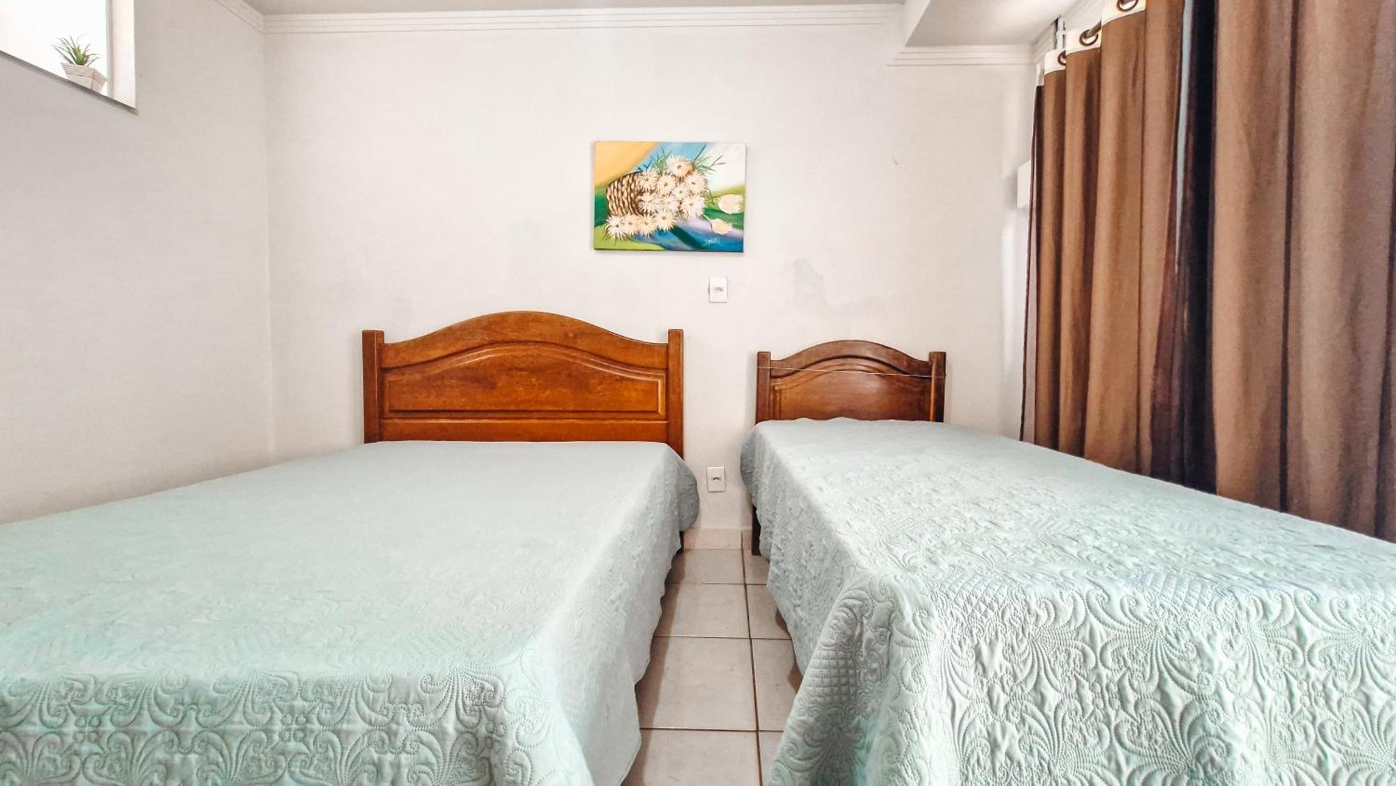 Casa Da Chirlei Appartement Capitólio Buitenkant foto