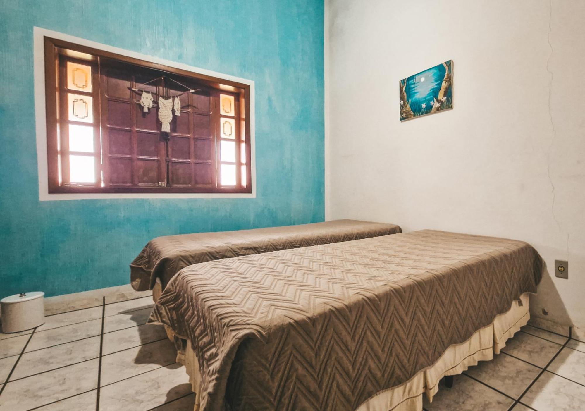 Casa Da Chirlei Appartement Capitólio Buitenkant foto